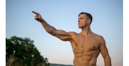 Ajuster ta diète pour "sécher"